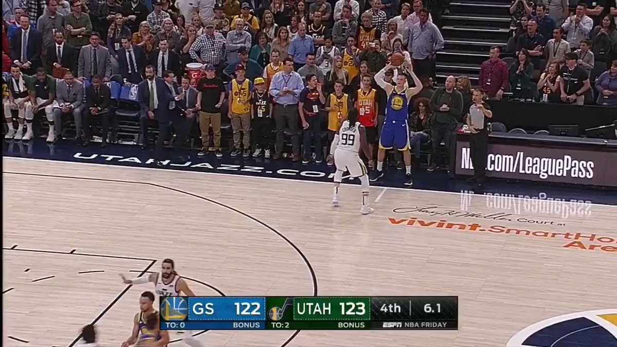 Athlete Swag (@AthleteSwag) on Twitter photo 20/10/2018 05:14:13 Warriors win at the buzzard! Warriors win at the buzzard!