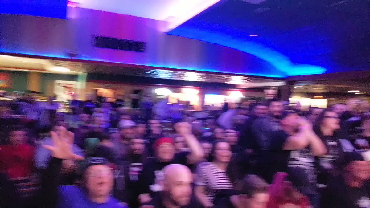 #BOOMBOOM
Time for @ColtCabana and @manscoutmanning!
#TalesFromTheRing