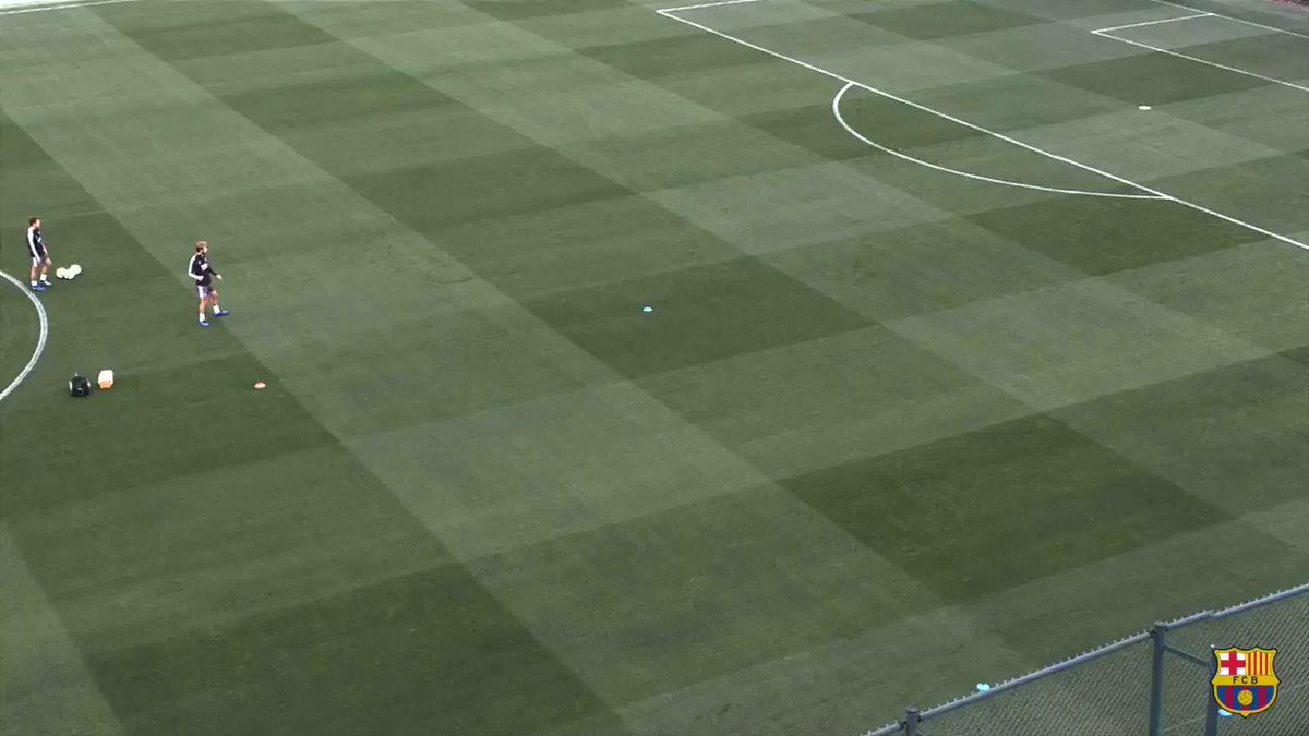 Repítelo @SergiSamper 🎯