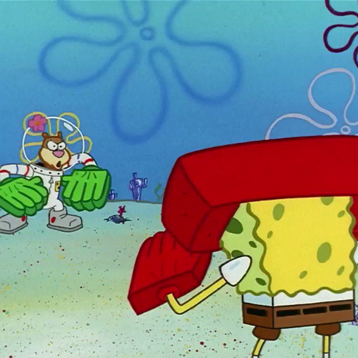 Spongebob Hot Sauce