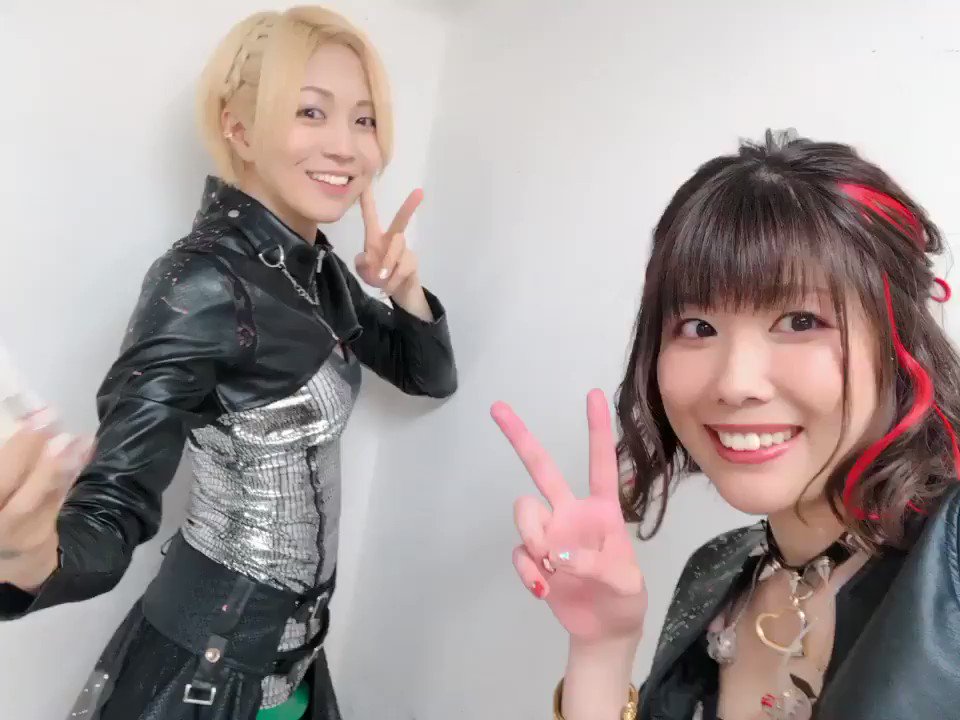 Tokyo 7th シスターズ 4th Anniversary Live キャストの写真ツイートなど