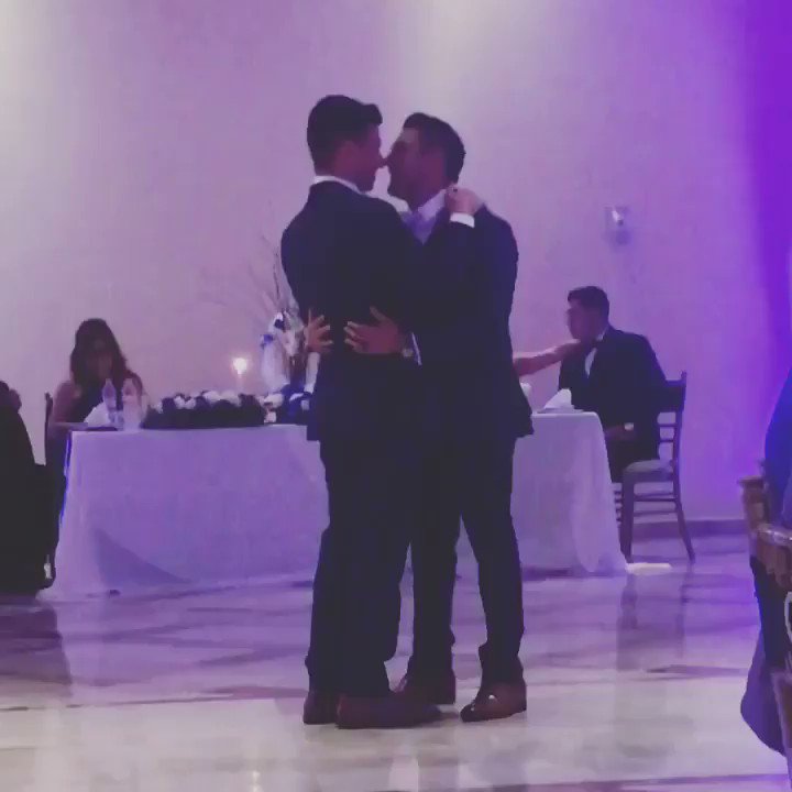 Mekahlo Medina on Twitter: "Congrats to @FOX19Robert & @NicKoppert on