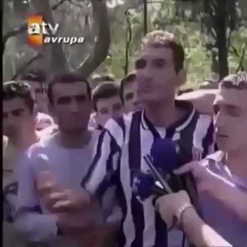 Optik Başkan: “Beşiktaş, kimsenin babasının çiftliği değildir.”