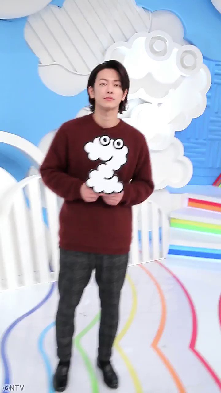 ZIP! 【公式】 on X: ZIP! 【公式】 on X: