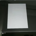 どうして描けるの？？小さい紙に絵を描けているのが不思議です!なんでだろう？!