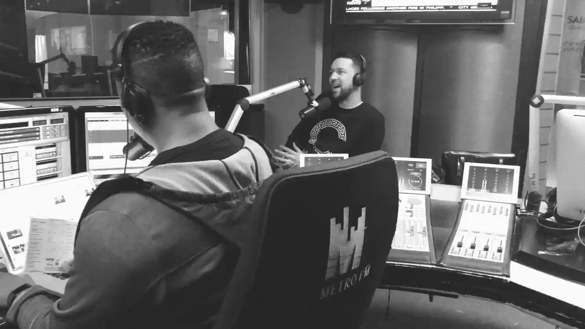 .@kidfonque speaks about his time on drugs “I couldn’t be my best doing what I want to do the most”
#WhatAreYouPacking
#FreshBreakfast