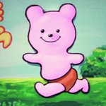かわいいキャラのはずなのに⁉︎ウケがイマイチはめたろう!
