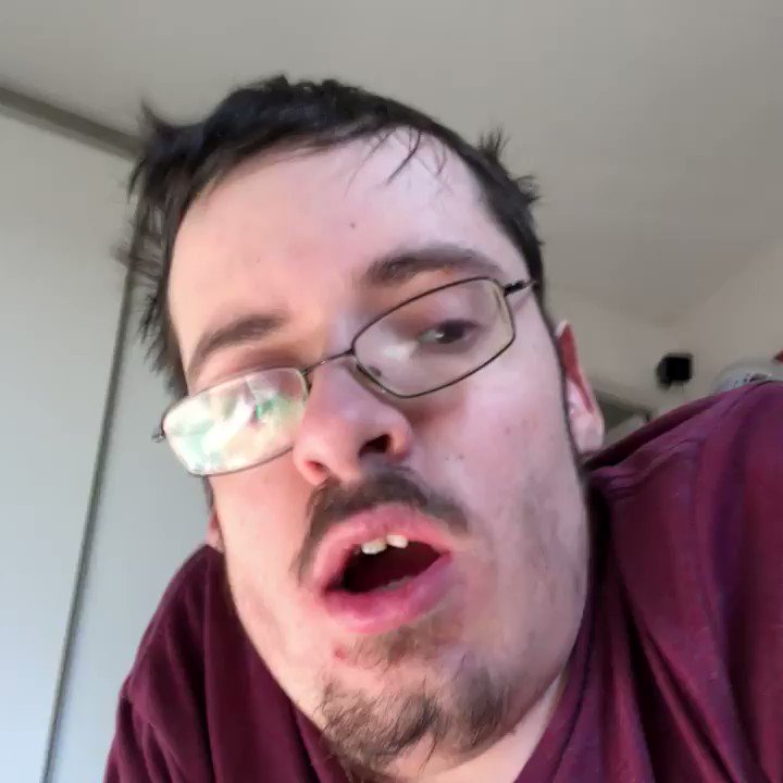 Ricky Berwick On Twitter