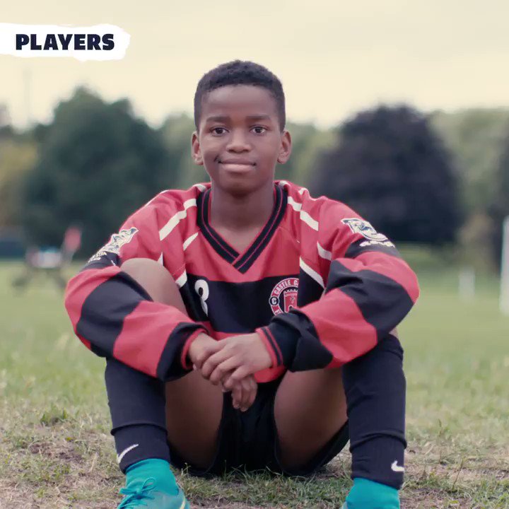 Sheffield FA 🏴 (@SHCFA) on Twitter photo 2018-10-22 18:50:15 l RESPECT CODE OF CONDUCT l Follow The @FA Respect Code of Conduct to help your game stay positive😀⚽️ #WeOnlyDoPositive Download your copy by clicking link👇 bit.ly/2pdRSPr #ForAll #ForRespect #Respect #Sheffield #Rotherham #Doncaster #Barnsley @SDJSFL @DDJSFL l RESPECT CODE OF CONDUCT l Follow The @FA Respect Code of Conduct to help your game stay positive😀⚽️ #WeOnlyDoPositive Download your copy by clicking link👇 bit.ly/2pdRSPr #ForAll #ForRespect #Respect #Sheffield #Rotherham #Doncaster #Barnsley @SDJSFL @DDJSFL