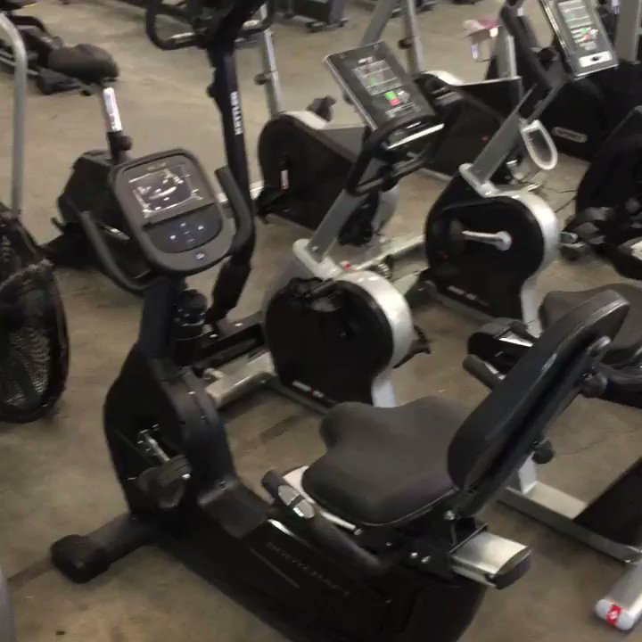 Sparks gym 2025 equipment
