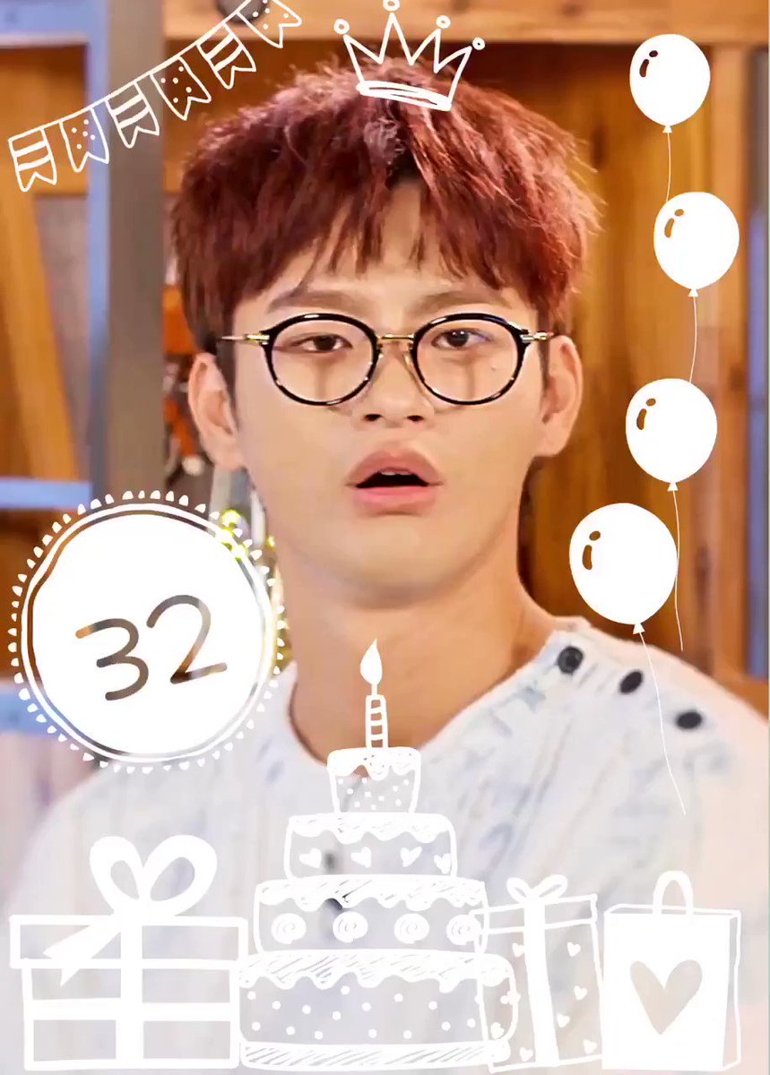 Happy 32nd Birthday Seoinguk ソイングク お誕生日おめでとうぉ 20181023 5ページ目 Togetter