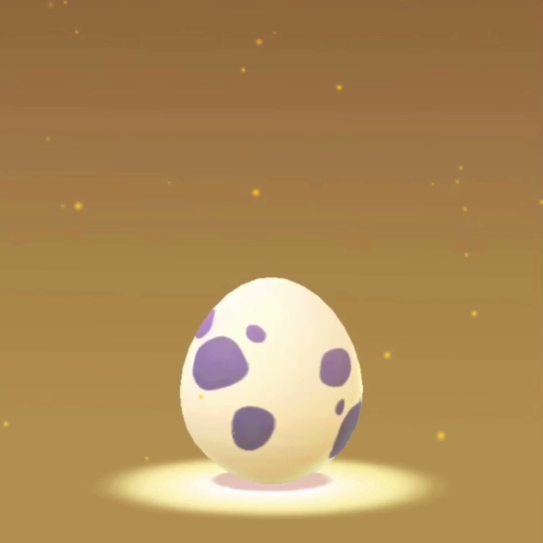 ポケモンgo リオルはゲットできた 10kmタマゴからの孵化がレアすぎる