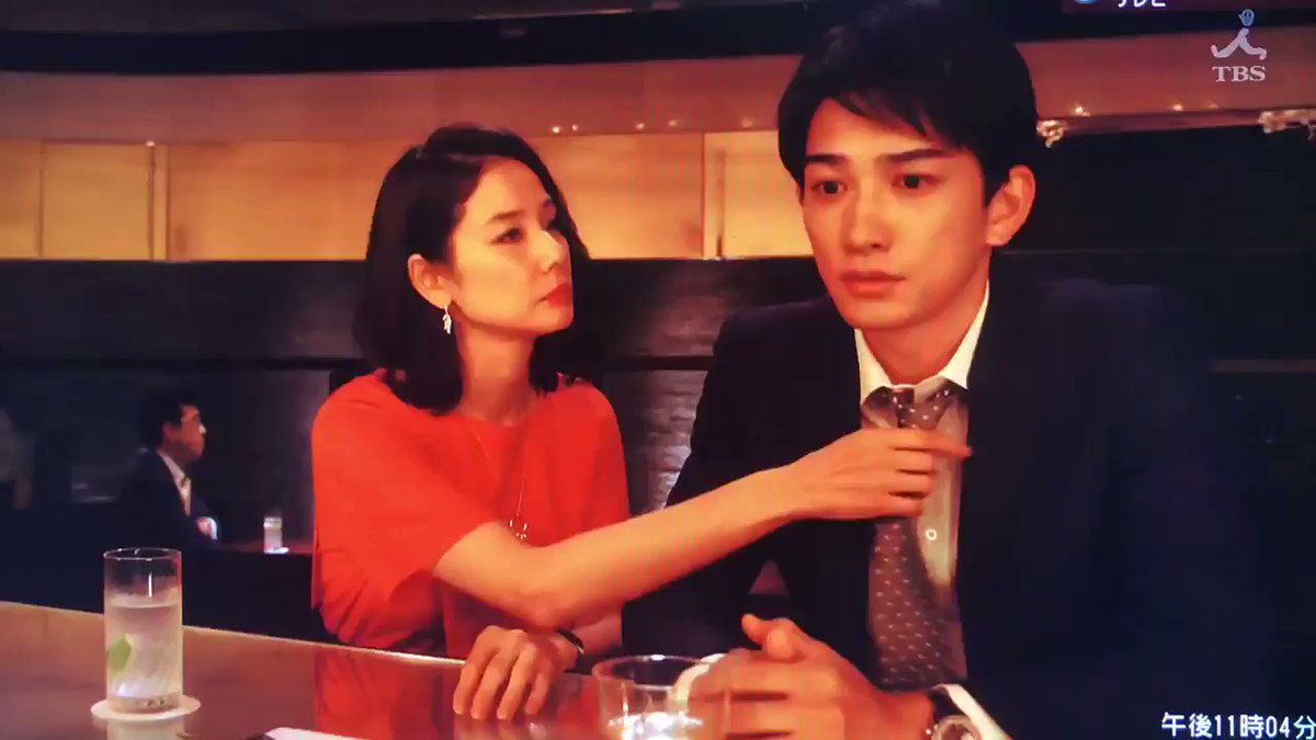 岡田健史 吉田羊さんと町田啓太さんのまさかのキスシーン 中学聖日記 岡田健史 吉田羊さんと町田啓太さんのまさかのキスシーン 中学聖日記