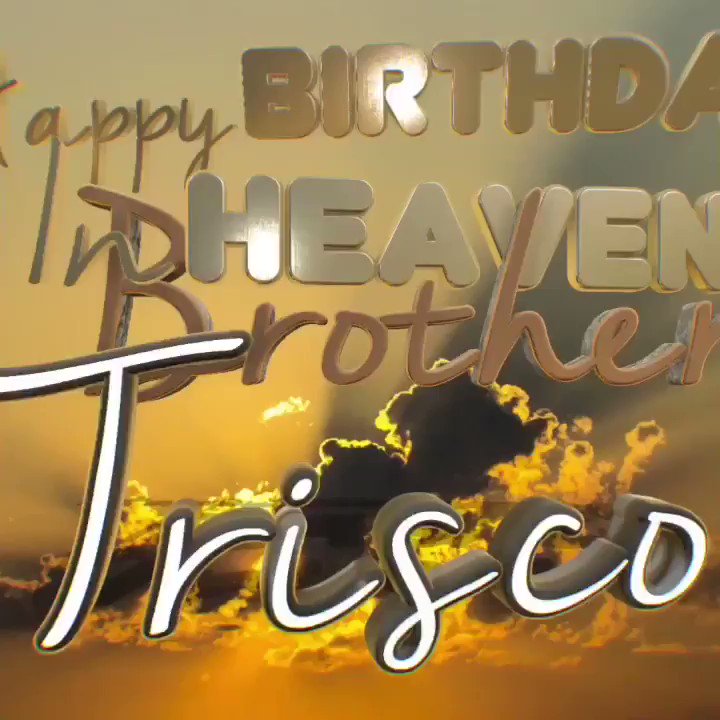 Happy Birthday In Heaven Trisco! @ForceMDs @fullforceworld @flytetymejam @FINALLEVEL @MrChuckD @TomSilverman @NewEditionLive @KingBobbyBrown @MikeBiv @lisa_lisa24108 @heather93926499 @DeidraLucas1 @NycoleWilliams4 @jonjonoftroop1 #triscopearson #pbuh #forcemds