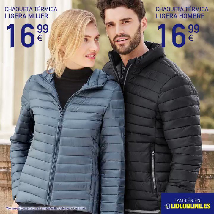 Lidl Chaquetas Mujer Best Sale, SAVE 33% - www.outofstock.be
