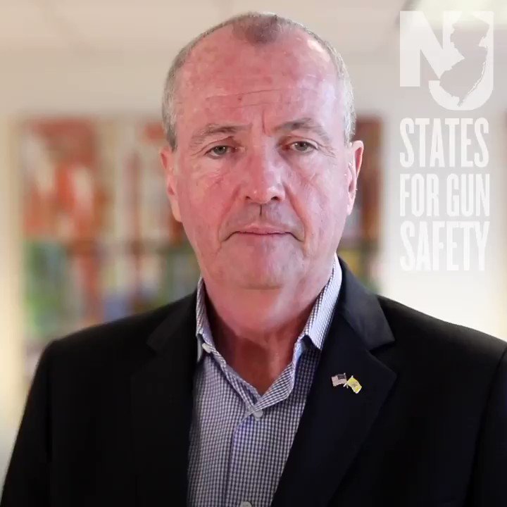 Governor Murphy Twitter