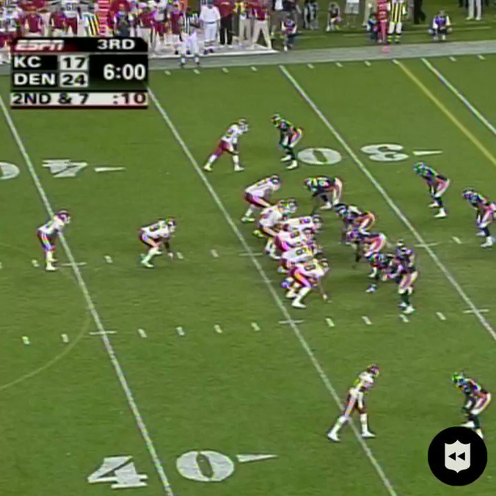 Happy birthday Priest Holmes. One bad mammajamma! 