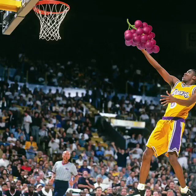 Happy birthday to Eddie Jones. The finger roll just inside the three point line is still insane 