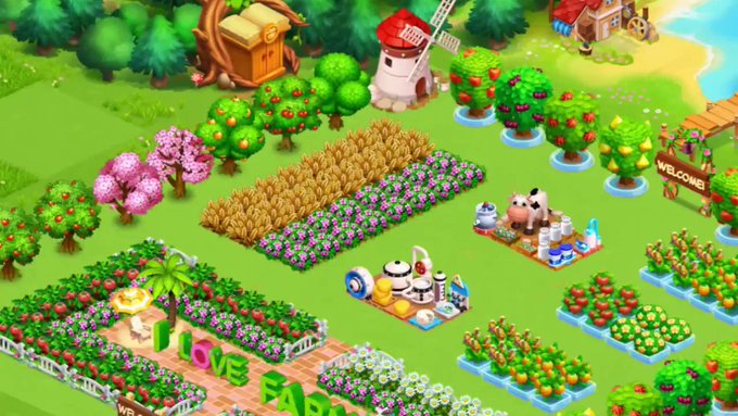 公式 にじいろ牧場さん の最近のツイート 6 Whotwi グラフィカルtwitter分析