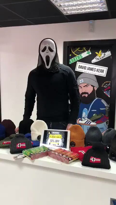 @djkbelfastu0027s video Tweet