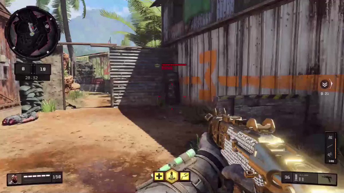 Welcome to the CWL ruleset.