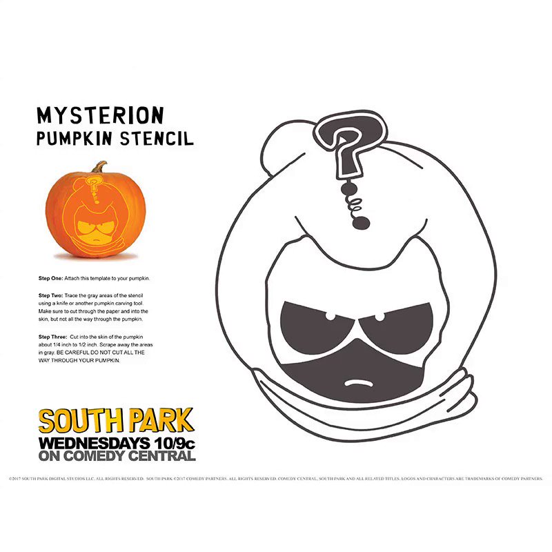 South Park على X: 