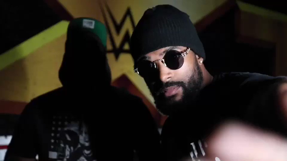 @DirtyDickinson @YeowSavage just know tomorrow at #EVOLVE114 the Takeover will Evolve when the #StreetProfits take those titles off your hands #knodat #NEVALOSS