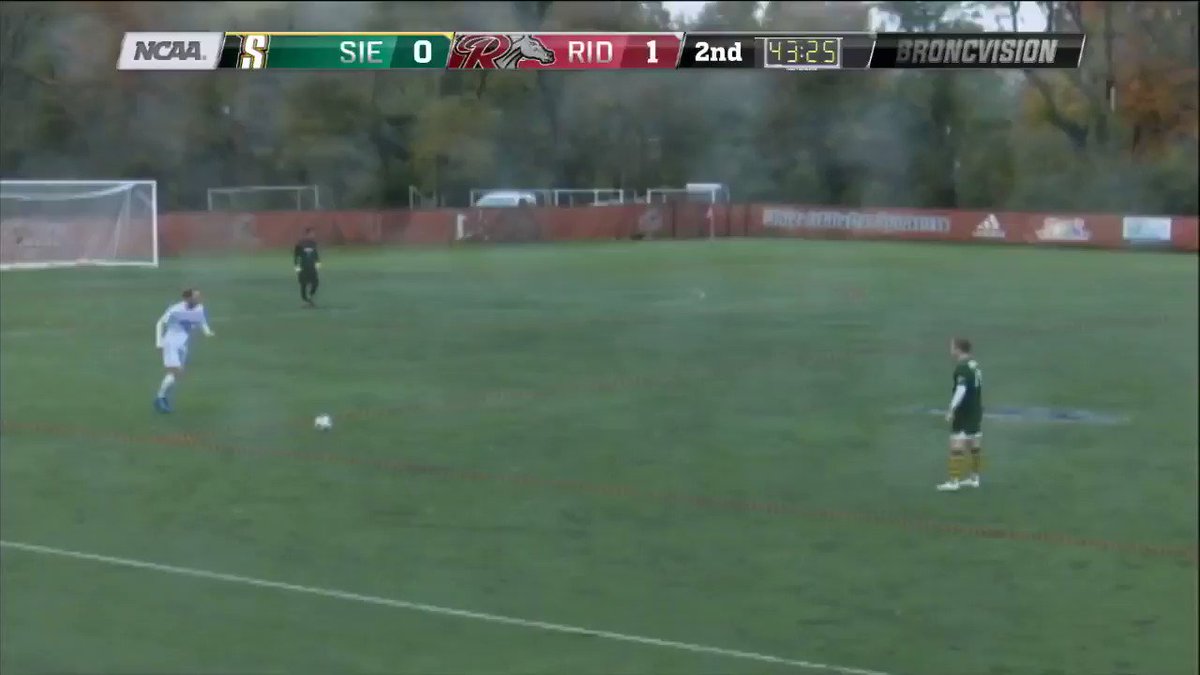 rider mens soccer on