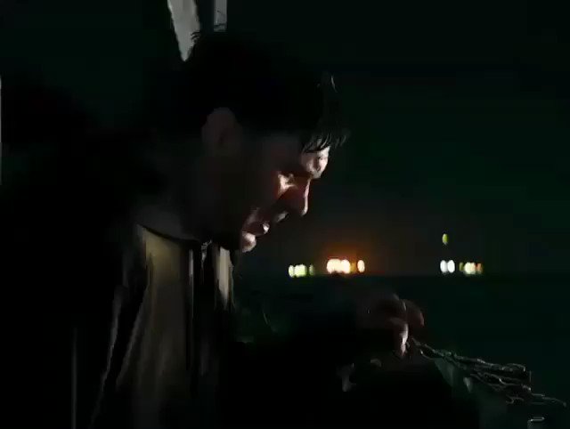 Ig @venom_media
#reposta #reposta_app @reposta_app
Venom talks to Eddie in HD
#WEaiRV3N0M #venom #symbiote #inhardywetrust #tomhardy #eddiebrock #spiderman #carnage #venommovie #marvel #marveluniverse #marvelcomics