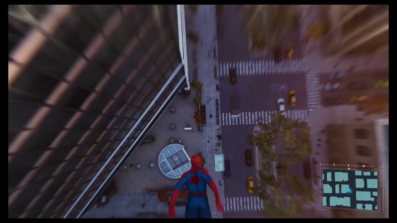 Okay sorry this so long (5 days) but happy birthday Sam Raimi ;)   

 
