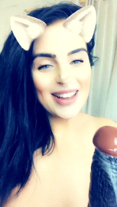 So I just put up a long sloppy crummy BJ show on my premium Snap - https://t.co/EaGAWaYwgm https://t<a href="/tag/newprofilepic"class="tags"><span>#newprofilepic</span></a>