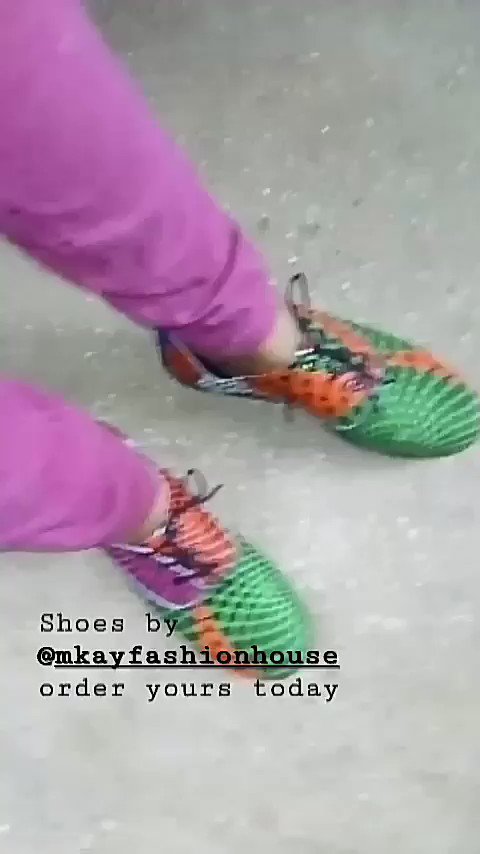 #MondayMotivation #monday
Shoes by @mkayfashionhouse going for ksh999