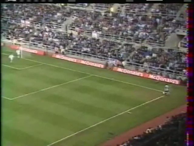Happy Birthday to the one and only David Ginola Will always remember THIS goal against Ferencvaros  