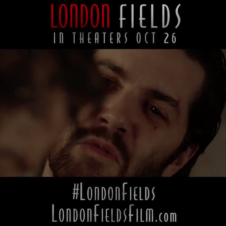 LondonFields18 s video Tweet