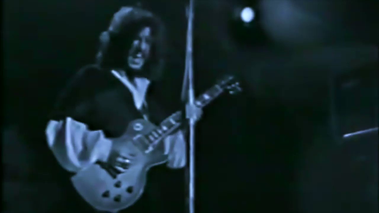 Happy Birthday to Peter Green! 