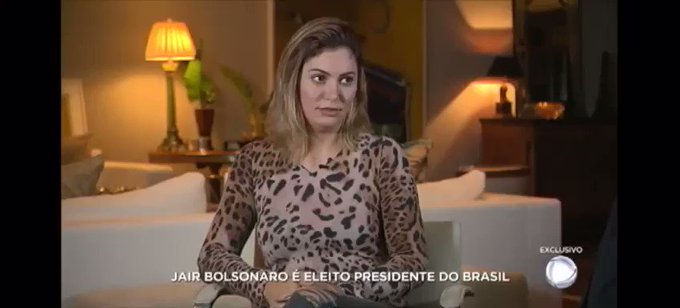 Vídeo incorporado