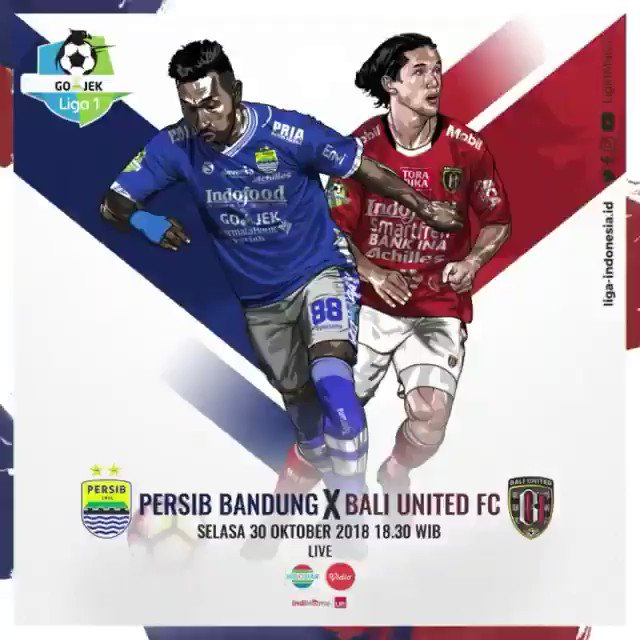 #PersibDay