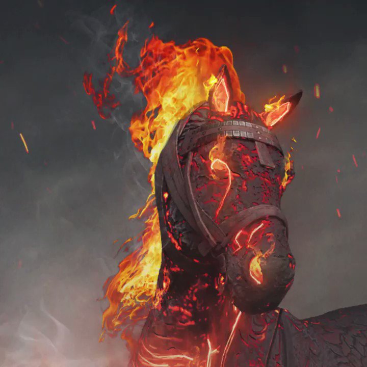 Assassin's Creed UK Twitterissä: "Reap the souls of your enemies with the Bident of Underworld and mount Cerberus' Offspring dressed like a true Champion of Hades. Check out the in-game store Assassin's Creed UK Twitterissä: "Reap the souls of your enemies with the Bident of Underworld and mount Cerberus' Offspring dressed like a true Champion of Hades. Check out the in-game store