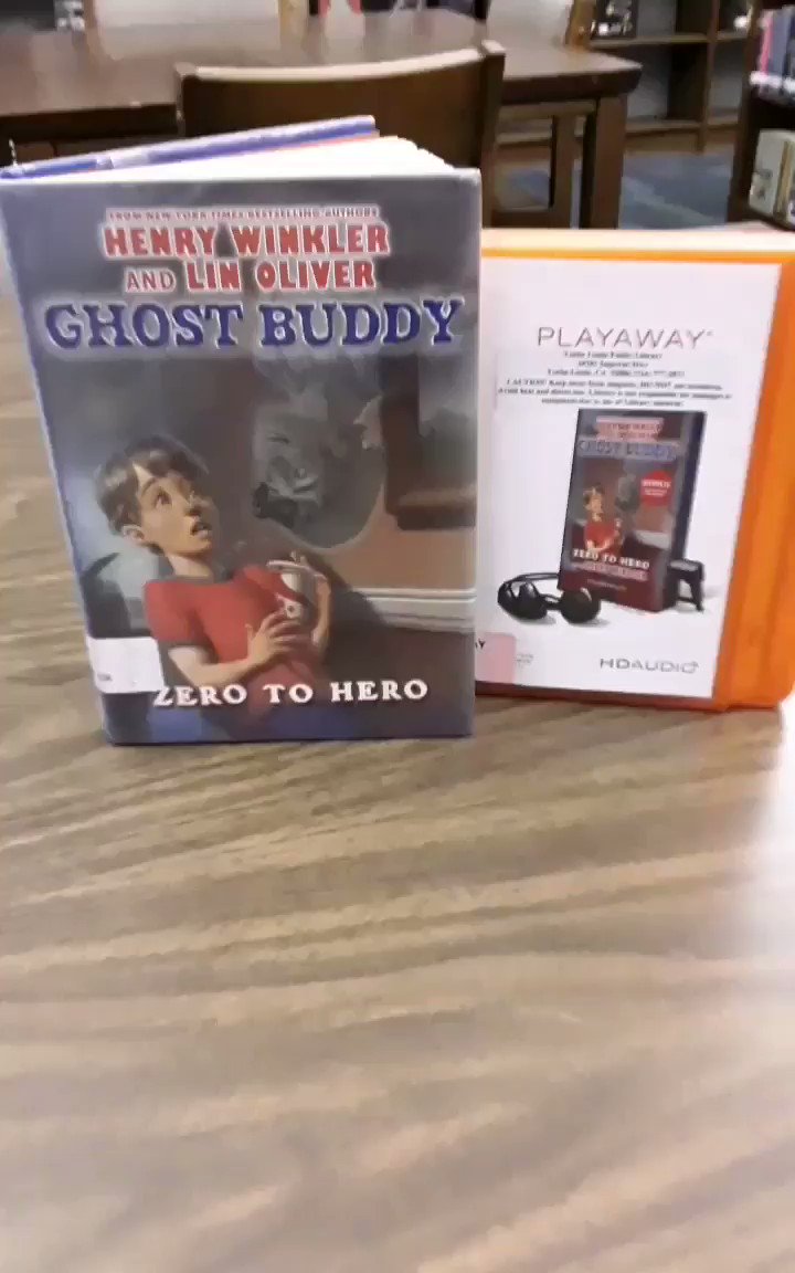 Happy Birthday ! Check out one of his books today  