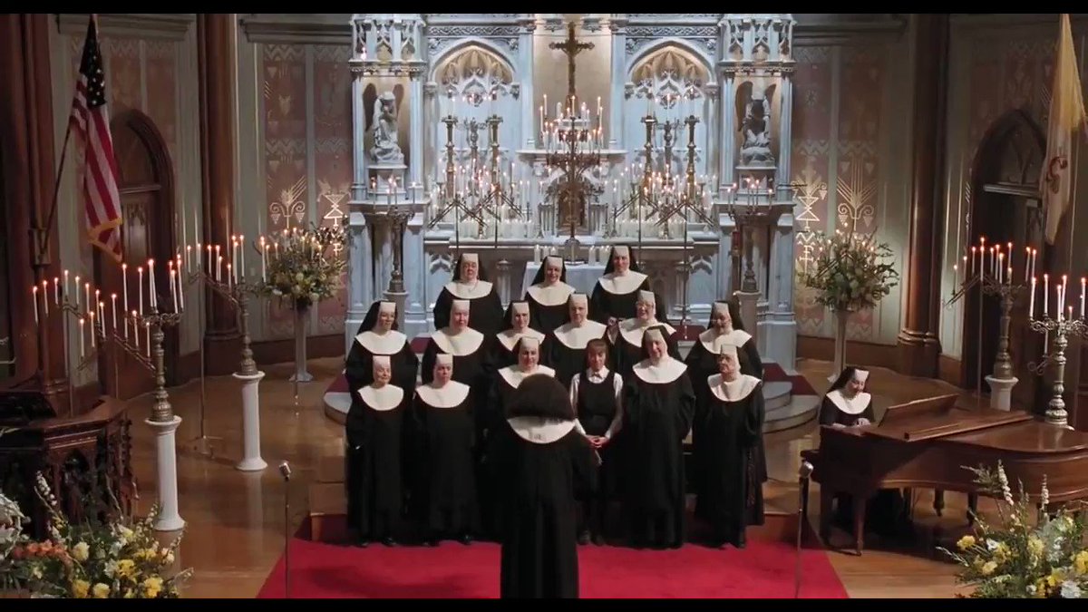 天使にラブ ソングを