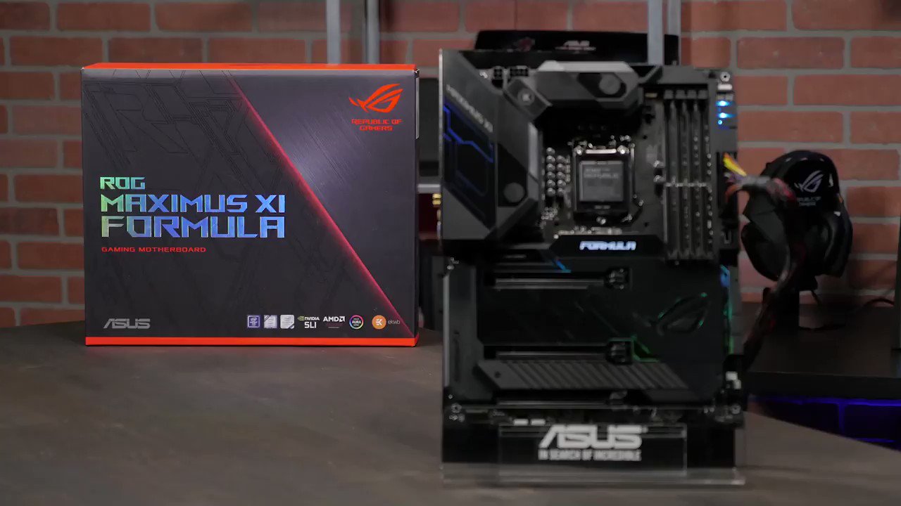 ASUSUSA s video Tweet