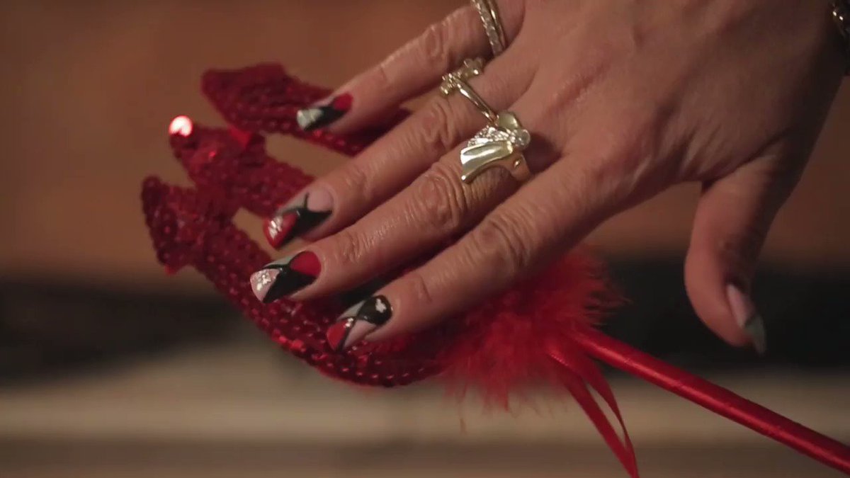 Model - MAJESTY MICHELLE sph