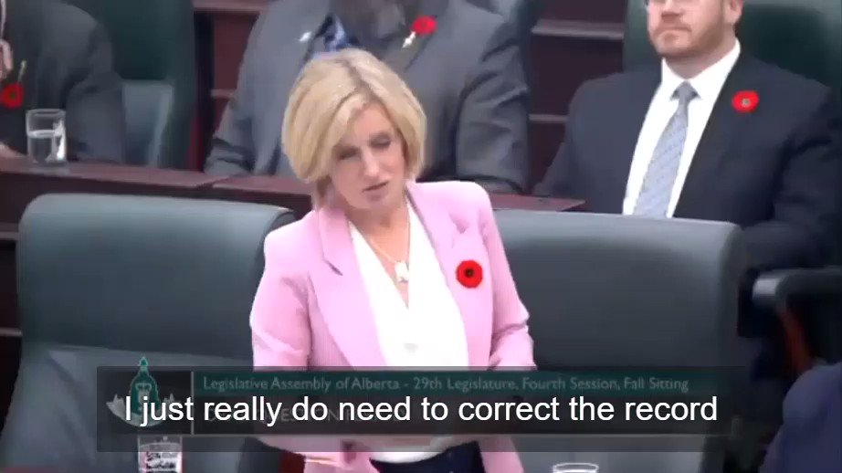 Rachel Notley On Twitter I Was In Question Period Again Today