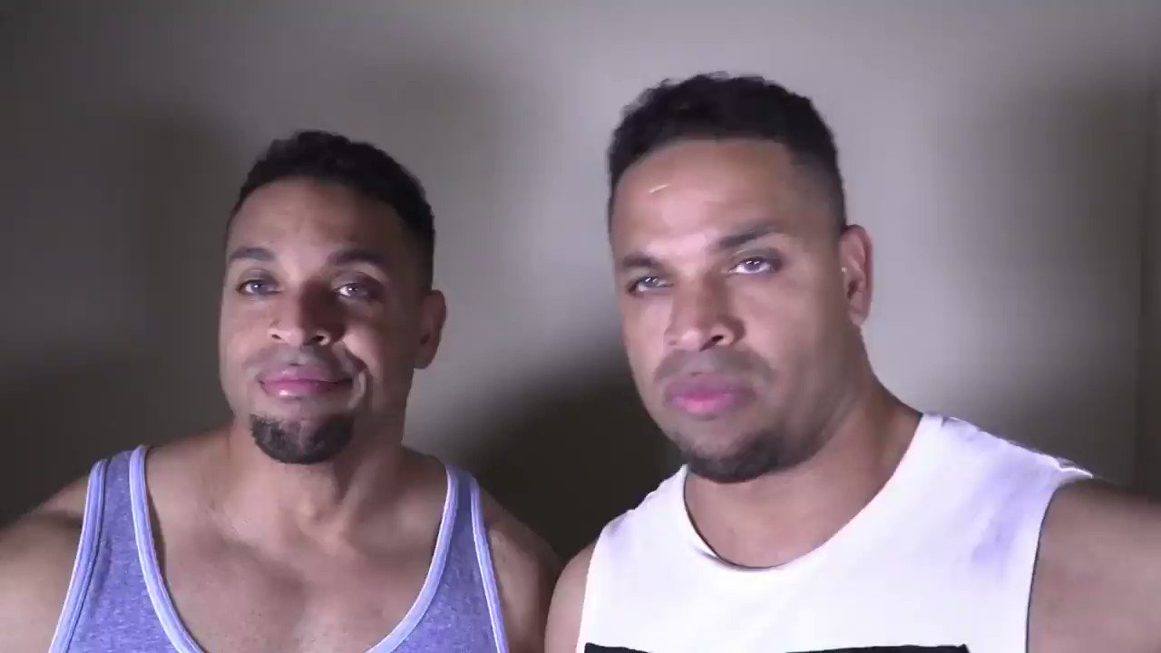 Hodgetwins on Twitter.