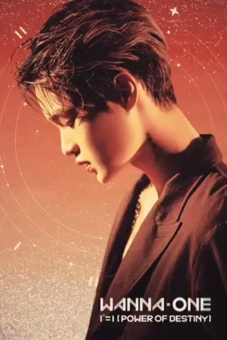 Wanna One l “1¹¹=1(POWER OF DESTINY)” Teaser Photo #이대휘
워너원 첫 번째 정규앨범
Wanna One “1¹¹=1(POWER OF DESTINY)”
2018.11.19 Release
#WannaOne #워너원 #LeeDaeHwi #20181119 #POWEROFDESTINY