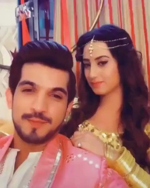  Happy birthday arjun bijlani, wish u a all success and Health arjun   
