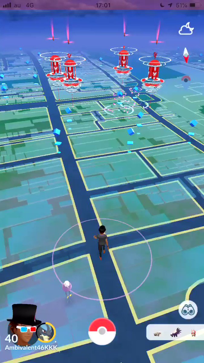 ポケモンgo シオンタウンbgmに変更された模様 今年のハロウィンでもやっと解禁 ポケモンgo攻略まとめ速報