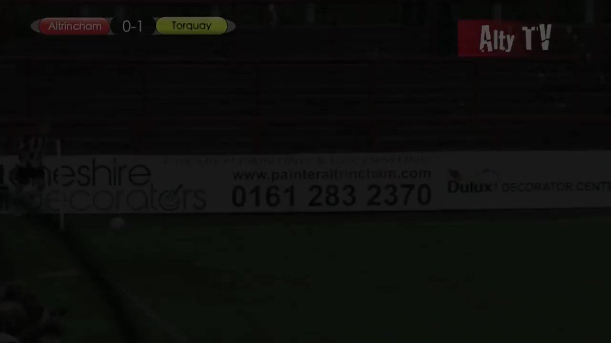 Altrincham FC Norway (@Altrinchamnorge) / X