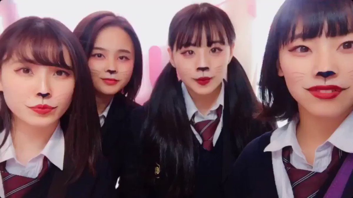 変顔　jk　  / X
