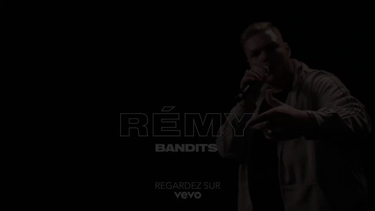 .@Cestremy est venu dans les studios Vevo le temps de 2 sessions brutes et poignantes, avec "Bandits" et "Ne Me Quitte Pas", à voir maintenant 👉 https://www.youtube.com/playlist?list=PLkqz3S84Tw-QVCeQPHzs4LVv6dWrhZwW5 …